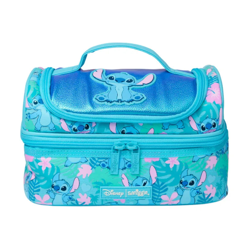 Sac École Stitch