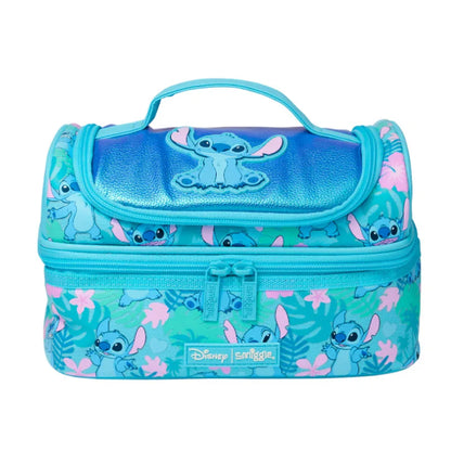 Sac École Stitch