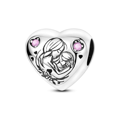 Pendentif Argenté