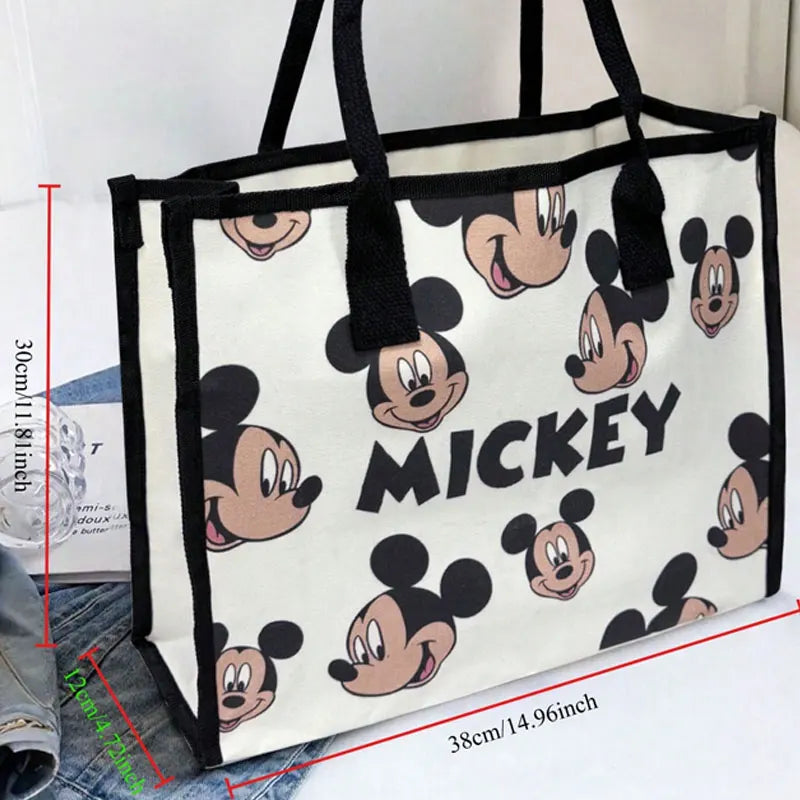 Sac à Dos Minnie Mouse – Compact et Polyvalent