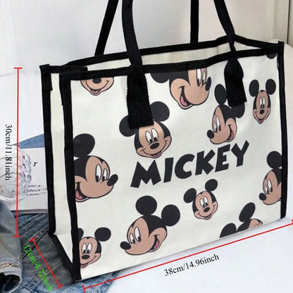 Sac à Dos Minnie Mouse – Compact et Polyvalent