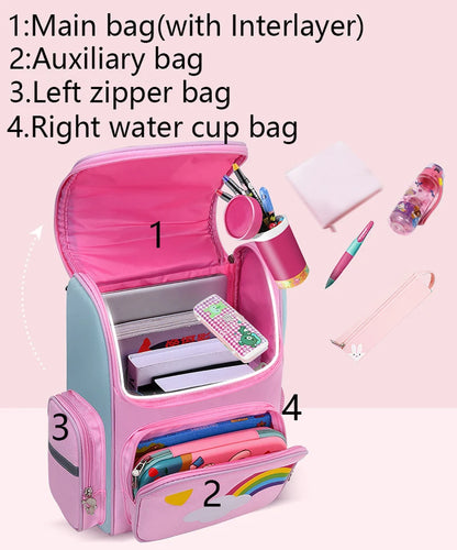 Sac à Dos Licorne pour Fille