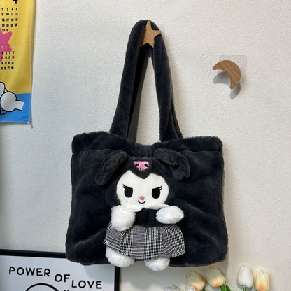 Sac Peluche Disney Stitch