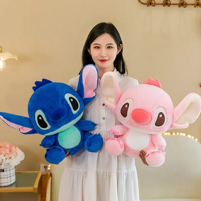 Peluche Lilo & Stitch Disney
