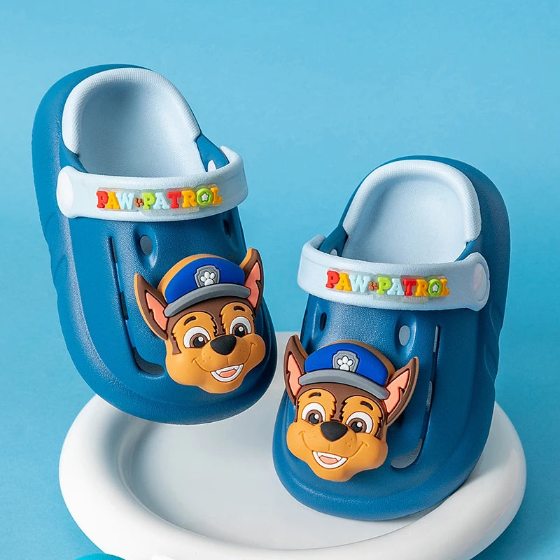 Sandales PAW Patrol Enfants