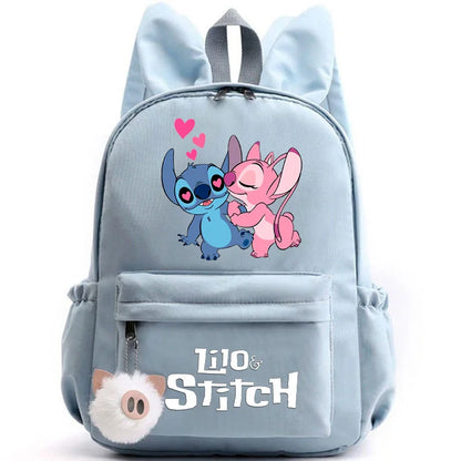 Sac à Dos Disney - Lilo & Stitch – Enfants & Adolescents