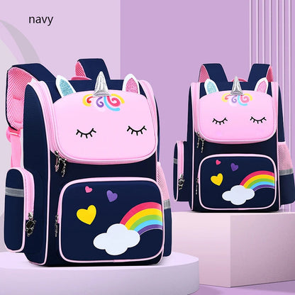 Sac à Dos Licorne pour Fille