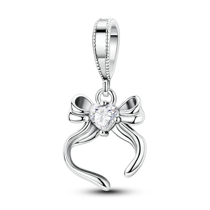 Pendentif Argenté