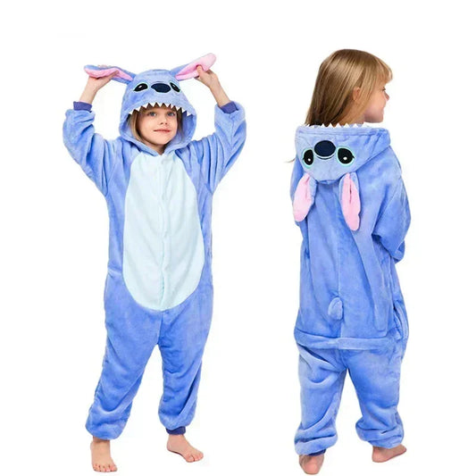 Pyjama Disney Lilo & Stitch Enfants