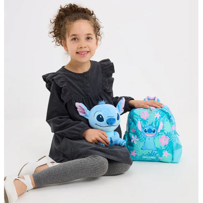 Sac École Stitch