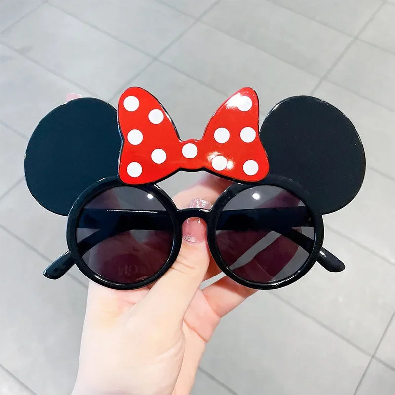 Lunettes Mickey & Minnie