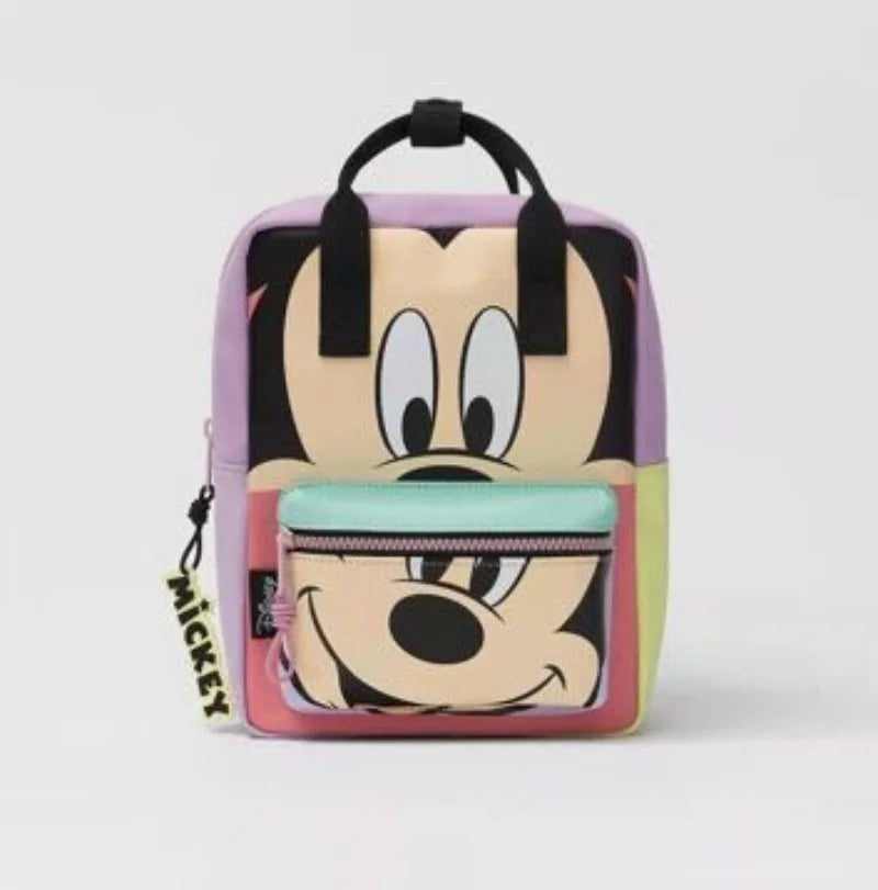 Sac à Dos Disney - Mickey & Minnie
