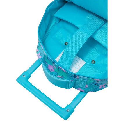 Sac École Stitch