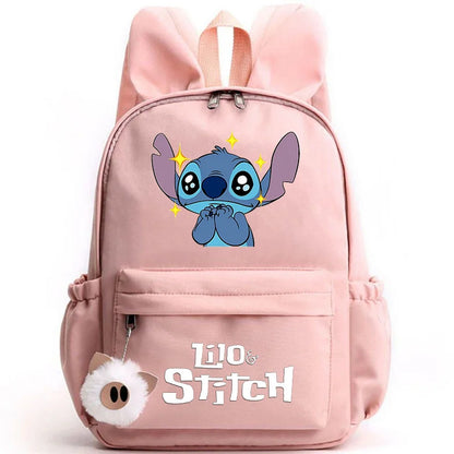 Sac à Dos Disney - Lilo & Stitch – Enfants & Adolescents