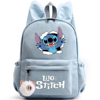 Sac à Dos Disney - Lilo & Stitch – Enfants & Adolescents