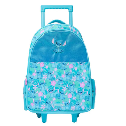 Sac École Stitch
