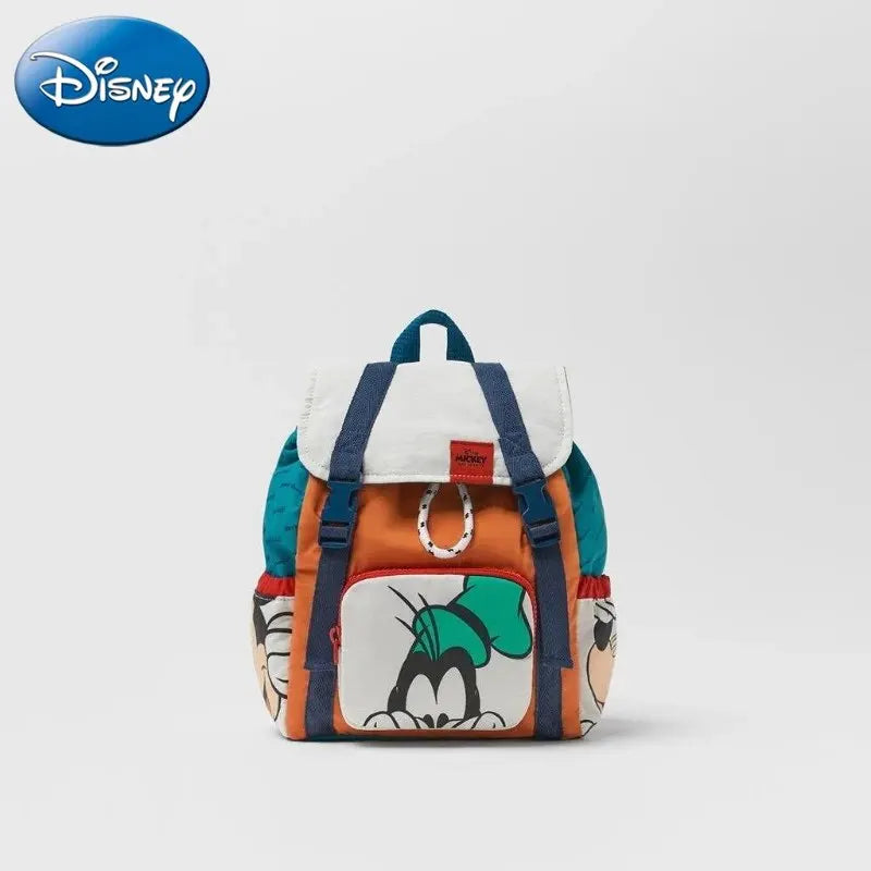Sac à Dos Disney - Mickey & Minnie