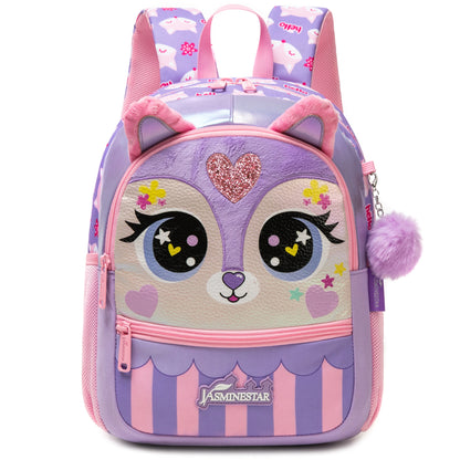 Sac À Dos Animal 13’’ Enfant