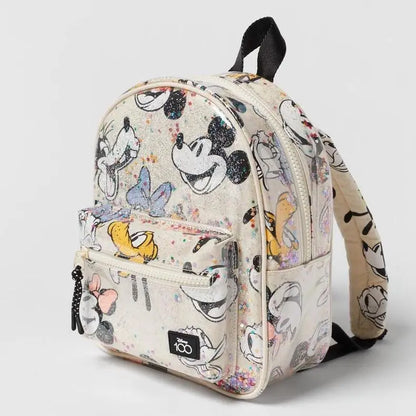 Sac à Dos Disney - Mickey & Minnie