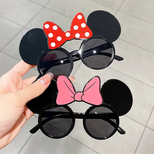 Lunettes Mickey & Minnie
