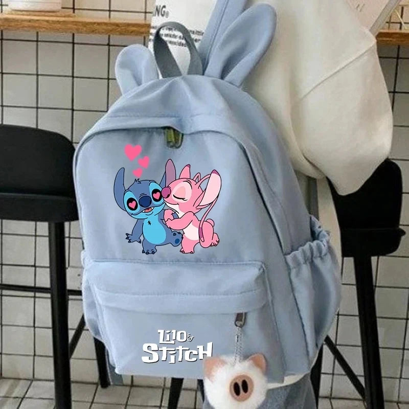 Sac à Dos Disney - Lilo & Stitch – Enfants & Adolescents