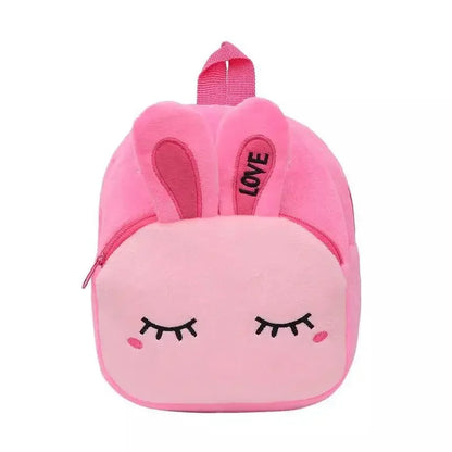 Sac à Dos Peluche Disney – Avengers, Stitch, Mickey & Co.