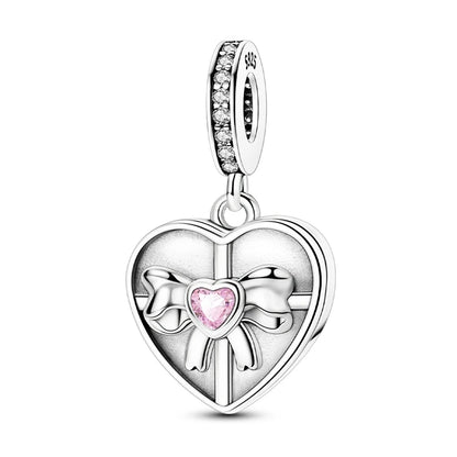 Pendentif Argenté