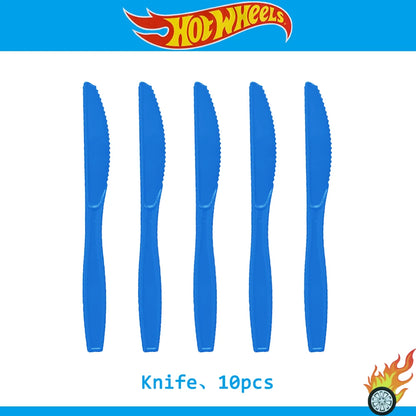 Décoration Anniversaire Hot Wheels – Cars