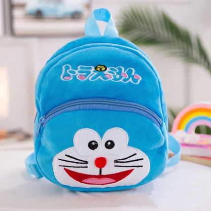 Sac à Dos Peluche Disney – Avengers, Stitch, Mickey & Co.