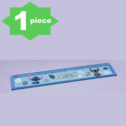Set de Règles Disney Stitch