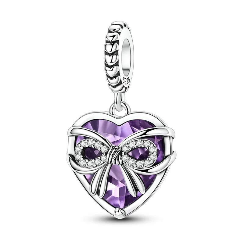Pendentif Argenté