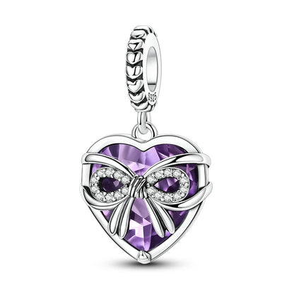 Pendentif Argenté