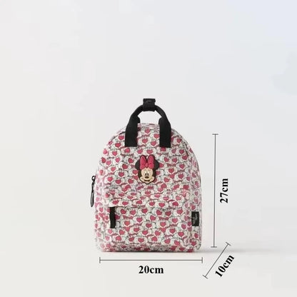 Sac à Dos Disney - Mickey & Minnie