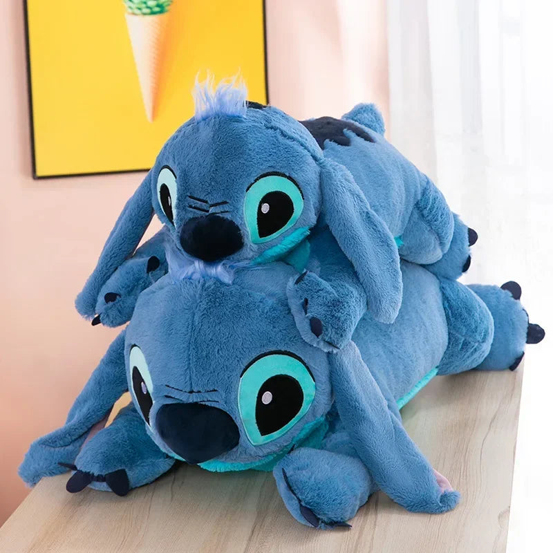 Peluche Stitch de 45–60 cm