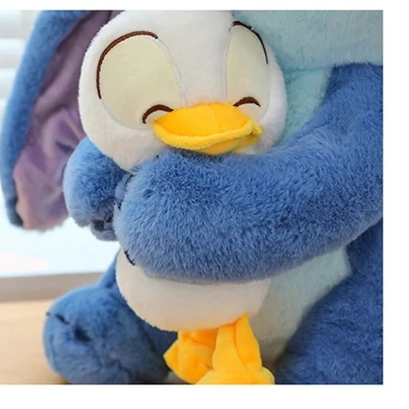 Peluche Disney Lilo & Stitch 30 cm