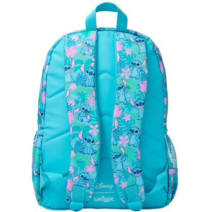 Sac École Stitch