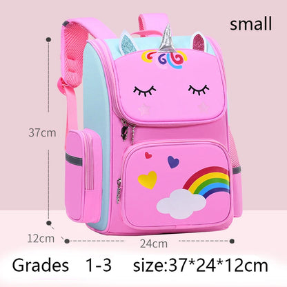 Sac à Dos Licorne pour Fille