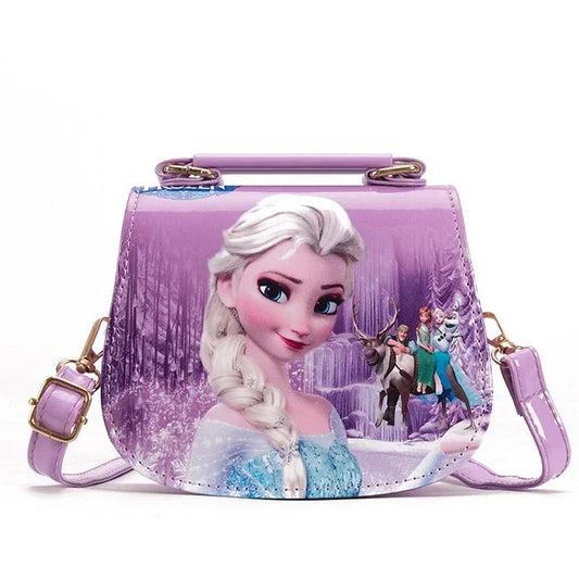 Sac à Main Disney Frozen – Elsa & Anna
