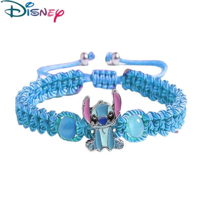 Bracelet Disney Stitch