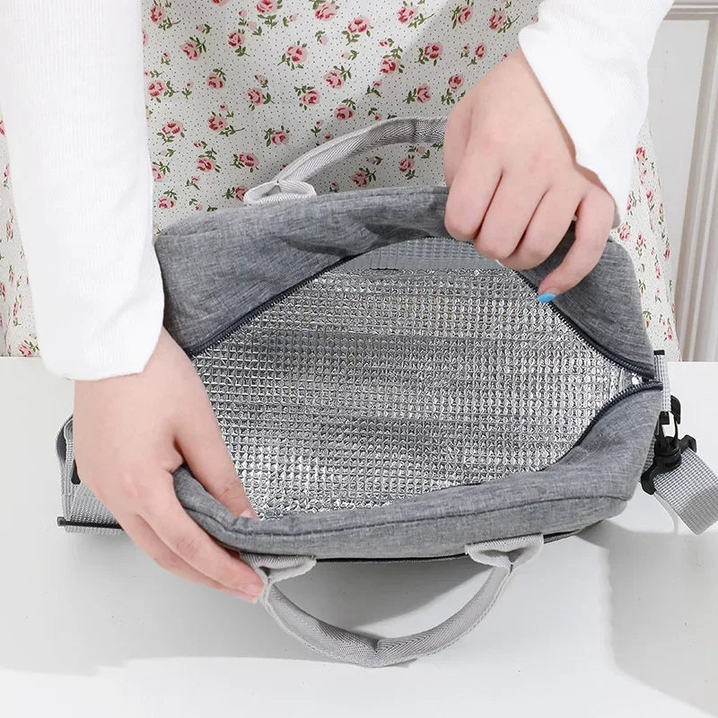 Sac Repas Disney Stitch Enfants