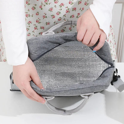 Sac Repas Disney Stitch Enfants