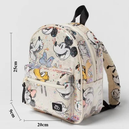 Sac à Dos Disney - Mickey & Minnie