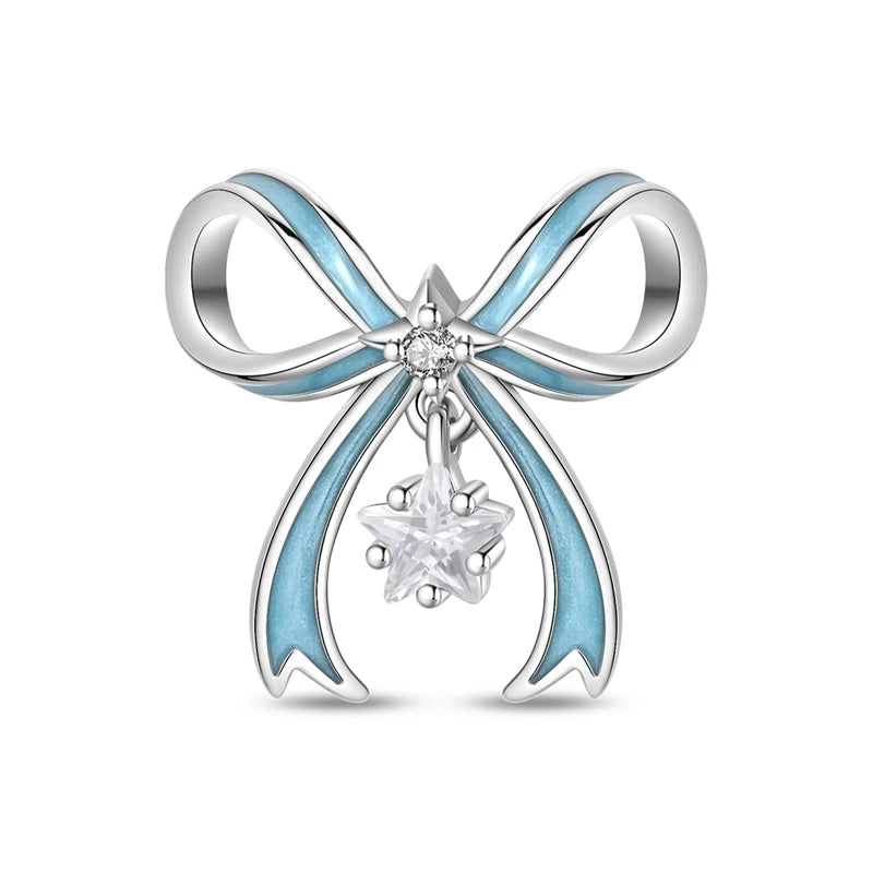 Pendentif Argenté
