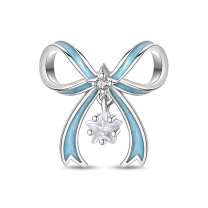 Pendentif Argenté