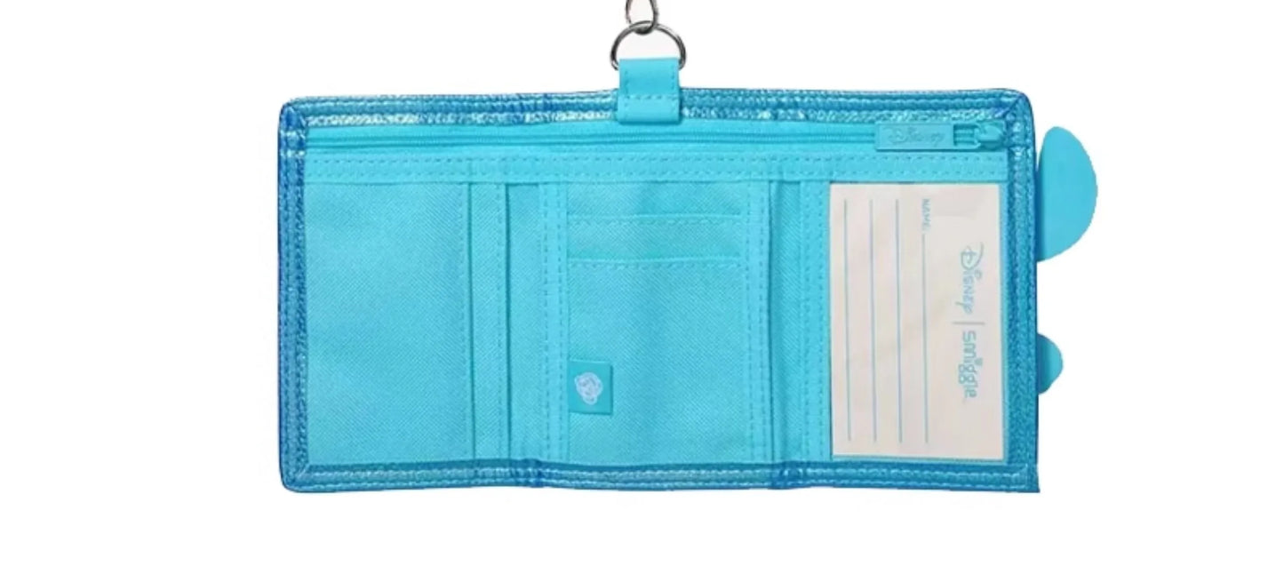 Sac École Stitch