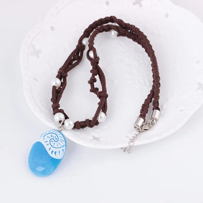 Collier LED Disney - Vaiana