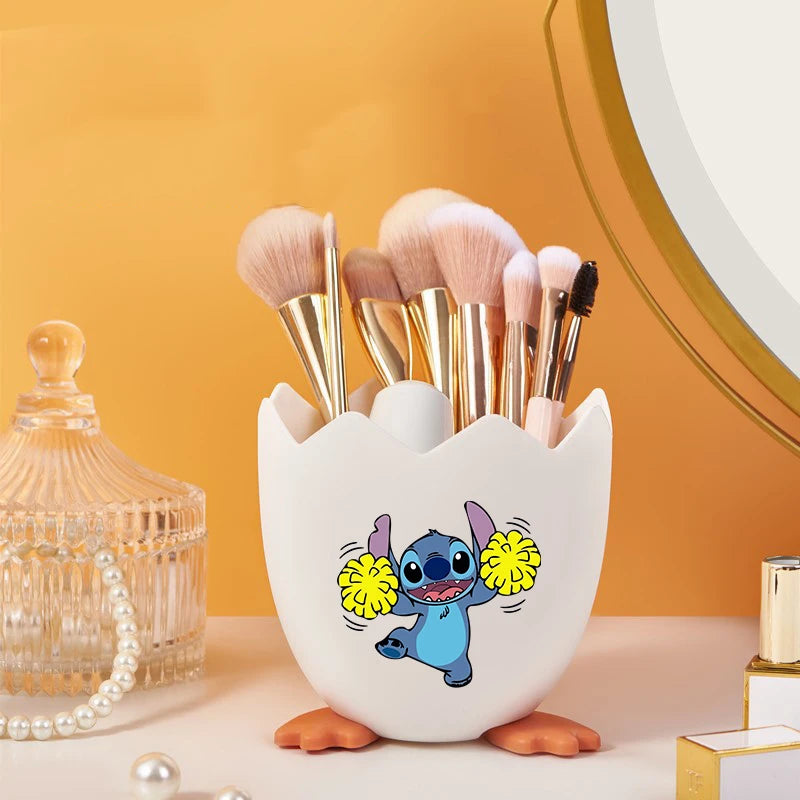 Boîte de rangement - Lilo & Stitch – Stickers et Rangement