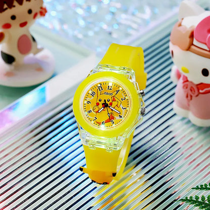 Montre Enfant Disney - Minnie & Mickey