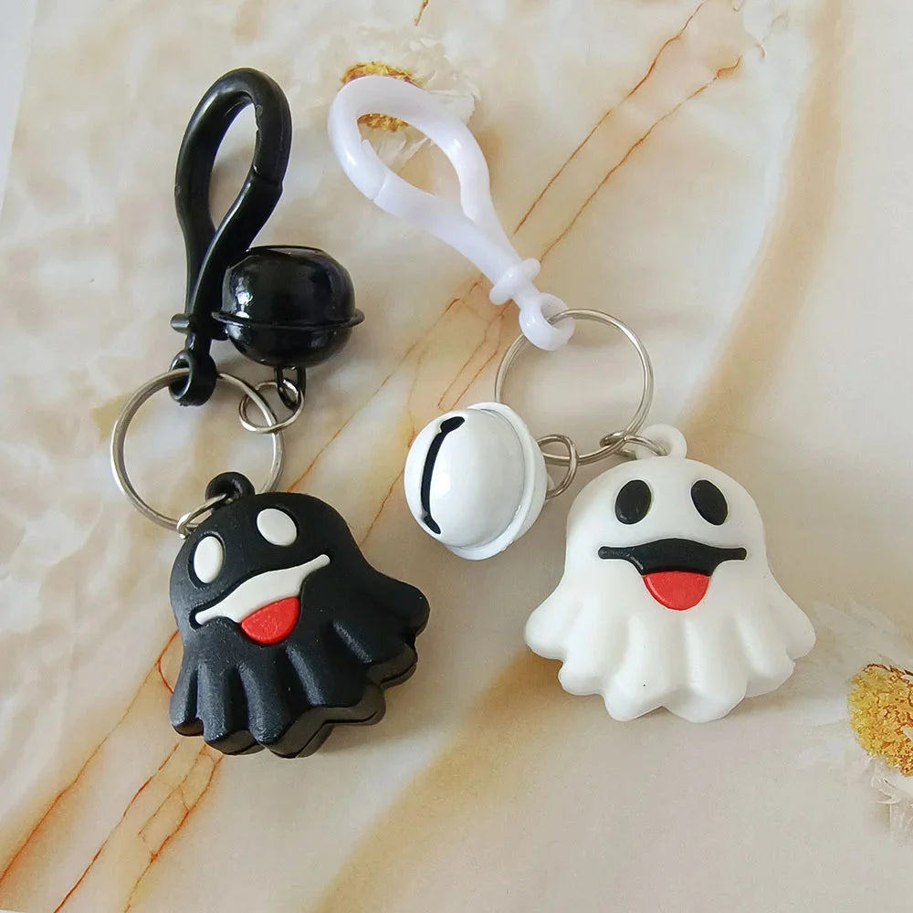 Porte-Clés Halloween Adorable