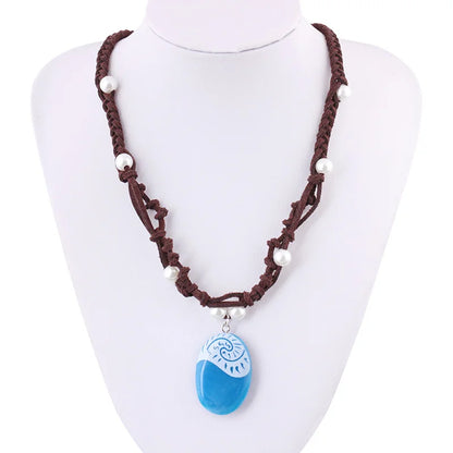 Collier LED Disney - Vaiana